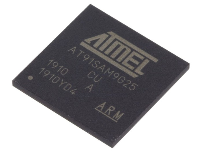 Microprocesor ARM926 SMD LFBGA217