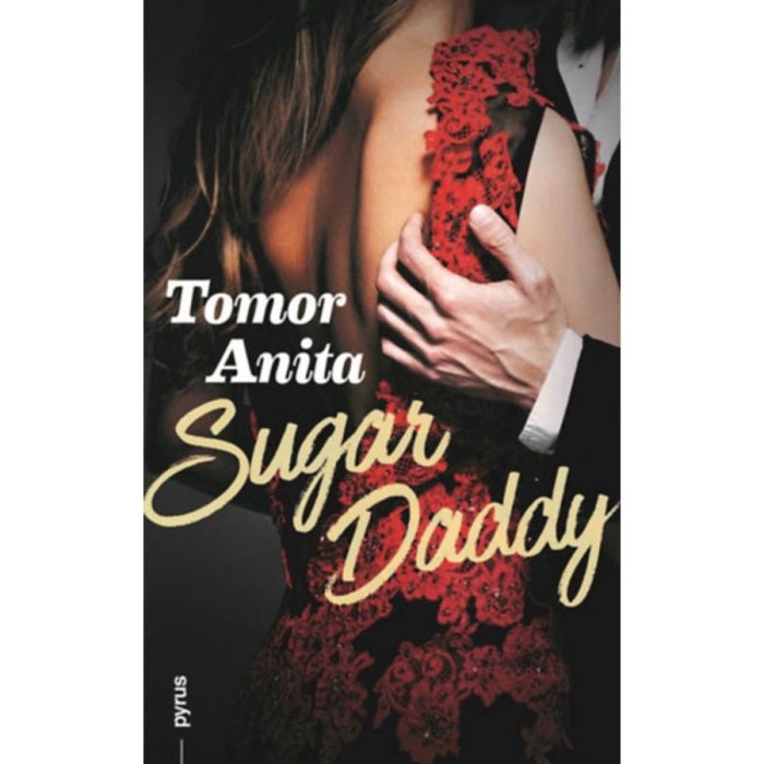 Sugar Daddy - Tomor Anita
