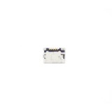 Mufa incarcare Universal, 6.4 Flat Edge, 5 Pini, 2 Puncte (Min. 5 buc.)