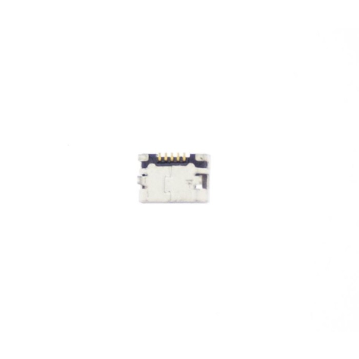 Mufa incarcare Universal, 6.4 Flat Edge, 5 Pini, 2 Puncte (Min. 5 buc.)