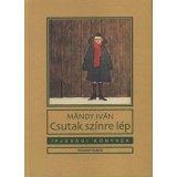 Csutak sz&iacute;nre l&eacute;p - M&aacute;ndy Iv&aacute;n
