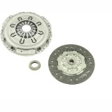 Kit ambreiaj Luk 624165200