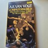 Computerworld - A. E. Van Vogt