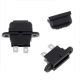 Suport siguranta auto 20 mm pentru fixare pe panou