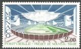 C2891 - Monaco 1983 - Sport neuzat,perfecta stare