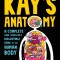 Kay&#039;s Anatomy: A Complete (and Completely Disgusting) Guide to the Human Body