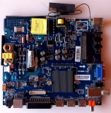 Placa de baza TV CV338H-T42