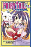 Fairy Tail: Blue Mistral - Volume 3 | Hiro Mashima, Kodansha America, Inc