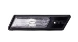 Semnalizare laterala BMW seria 3 (E30) 10.1987-04.1994, 3 (E36) 12.1990-1995, 5 (E34) 12.1987-06.1996, 6 (E24) 08.1978-12.1989, 7 (E32) 07.1986-04.19