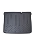 Covor Protectie Portbagaj Umbrella Pentru Ford Puma (Cu Podea Joasa) 2019-