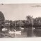 RF35 -Carte Postala- Craiova, Parcul Poporului, necirculata