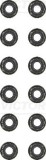 VICTOR REINZ 12-31306-08 Set garnituri, ax supape