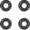 VICTOR REINZ 12-31306-08 Set garnituri, ax supape