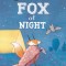 Fox at Night