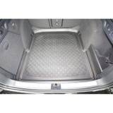 Tava portbagaj Skoda Superb 4 combi (typ 3Y), inclusiv hybrid MHEV, 2024-prezent, portbagaj mai jos, fara podea variabila, Guardliner, Aristar