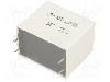 Condensator cu polipropilena, 30&micro;F, 600V DC - C4AEHBW5300A3JJ