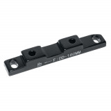 Adaptor disc de frana Oxford FullStop Road Flat Mount F160