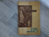 Calatorii in lumea subpaminteana de Margareta Dumitrescu,Traian Orghidan