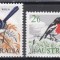 Australia 1965 - Păsări, MNH