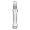 Recipient Spray Bucatarie 30ml Sticla Transparenta cu Capac Plastic, Dozator Ulei, Otet, 0.03L