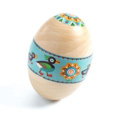 Maracas Djeco Animambo - +18 luni