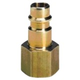 Einhell 4139640 - Niplu mama R 1/4 inch