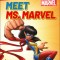 Marvel Meet Ms. Marvel Reader L2