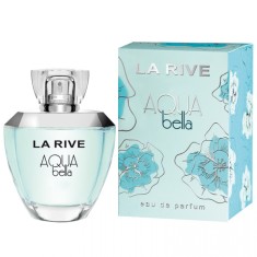 BEA61-100 La Rive Aqua di Bella woman 100 ml
