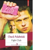 Fight Club (editia 2018) - Chuck Palahniuk