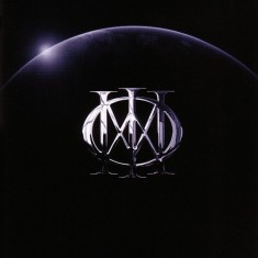 CD Dream Theater - Dream Theater 2013