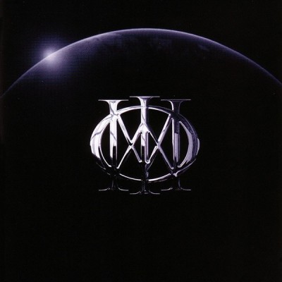CD Dream Theater - Dream Theater 2013 foto