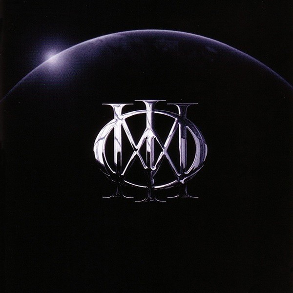 CD Dream Theater - Dream Theater 2013