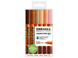 One4All(TM) 127HS Character-Set