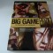 Big game, dvd