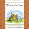 Winnie the Pooh, Paperback/A. A. Milne