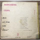 Vinil 4.1 Vinyl Electrecord , Margareta Clipa