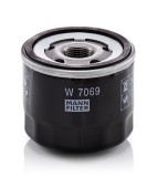 MANN-FILTER W 7069 Filtru ulei