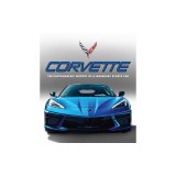 Corvette: The Photographic History of a Legendary Sports Car