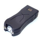 Cumpara ieftin Aparat electrosoc pentru autoaparare,TW-398 Mini stun gun