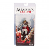 Figurina Ezio Auditore da Firenze Assassin&#039;s Creed II 18 cm white