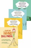 Pachet Dezvoltare personala pe intelesul copiilor, Bookzone
