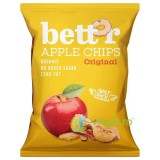 Chipsuri din Mere fara Zahar Adaugat Ecologice/Bio 50g