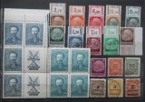 LOT GERMANIA REICH