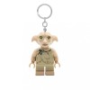 Breloc cu LED LEGO Harry Potter - Dobby