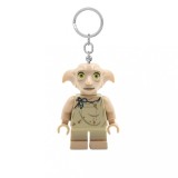 Breloc cu LED LEGO Harry Potter - Dobby