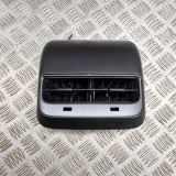 Gura de ventilație consola centrală TESLA MODEL 3 2018 OEM: 1087929-01-C,1087929-02-C 31724438