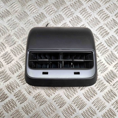Gura de ventilație consola centrală TESLA MODEL 3 2018 OEM: 1087929-01-C,1087929-02-C 31724438 foto