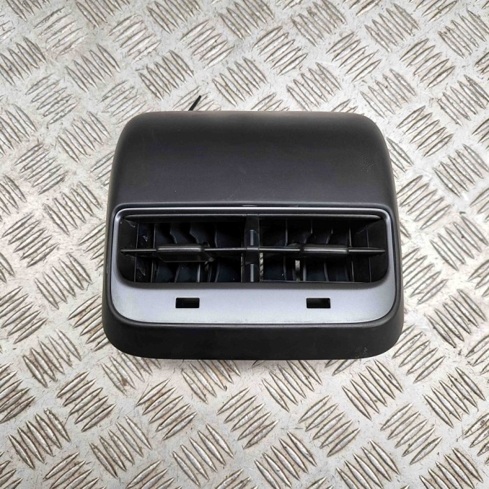 Gura de ventilație consola centrală TESLA MODEL 3 2018 OEM: 1087929-01-C,1087929-02-C 31724438