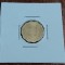 C50 - Moneda foarte veche - Hong Kong - 20 centi - 1998