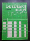 Bucătării mari - G. Ivanov